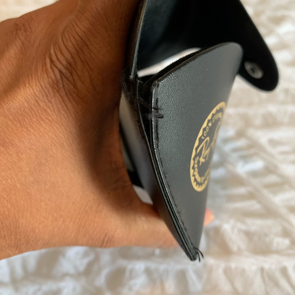 Unisex RAY-BAN SUNGLASSES - Picture 9 of 12